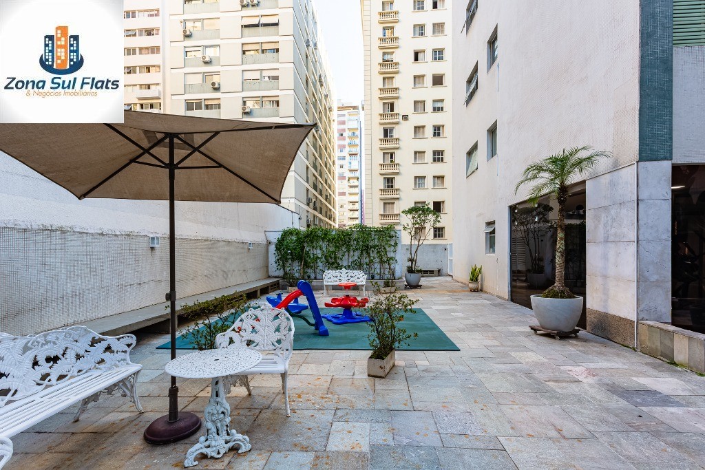 Apartamento, 3 quartos, 230 m² - Foto 32