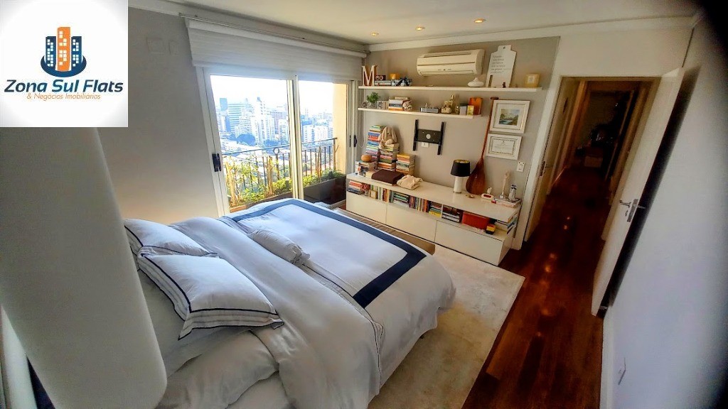 Apartamento, 3 quartos, 278 m² - Foto 17