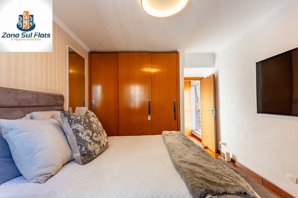 Apartamento, 3 quartos, 230 m² - Foto 24