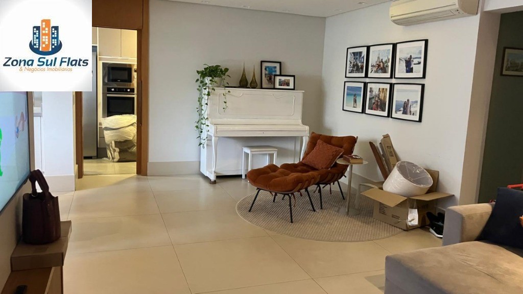 Apartamento, 3 quartos, 105 m² - Foto 4