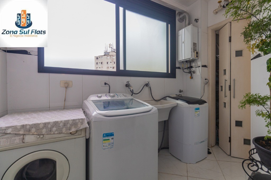 Apartamento, 3 quartos, 113 m² - Foto 36