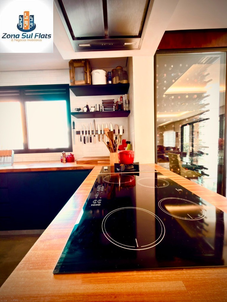 Apartamento, 3 quartos, 171 m² - Foto 9