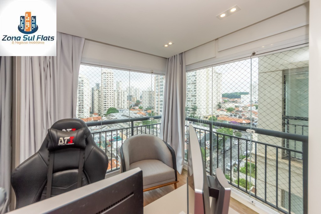Apartamento, 3 quartos, 170 m² - Foto 37