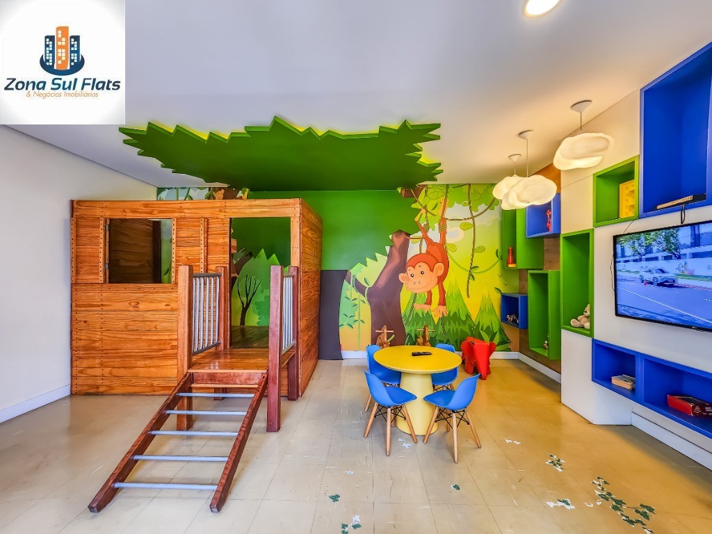 Apartamento, 2 quartos, 60 m² - Foto 48