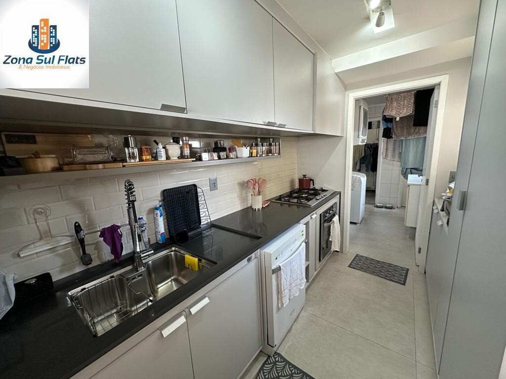 Apartamento, 3 quartos, 142 m² - Foto 5