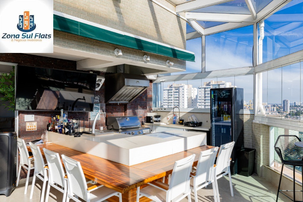 Cobertura, 4 quartos, 386 m² - Foto 62
