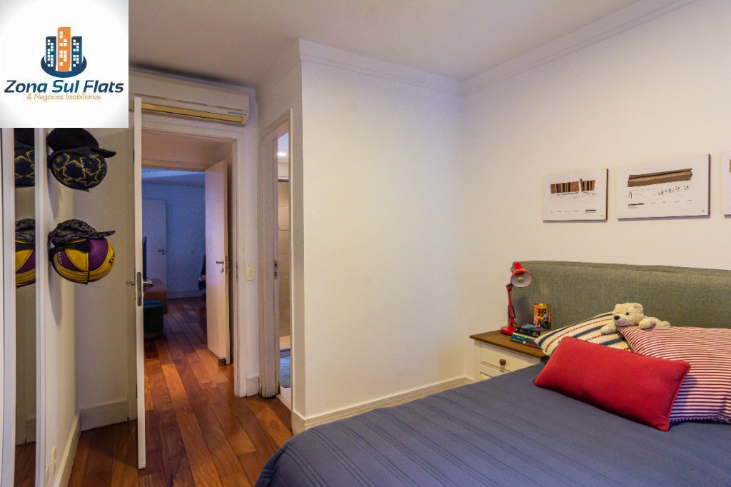 Apartamento, 3 quartos, 209 m² - Foto 16