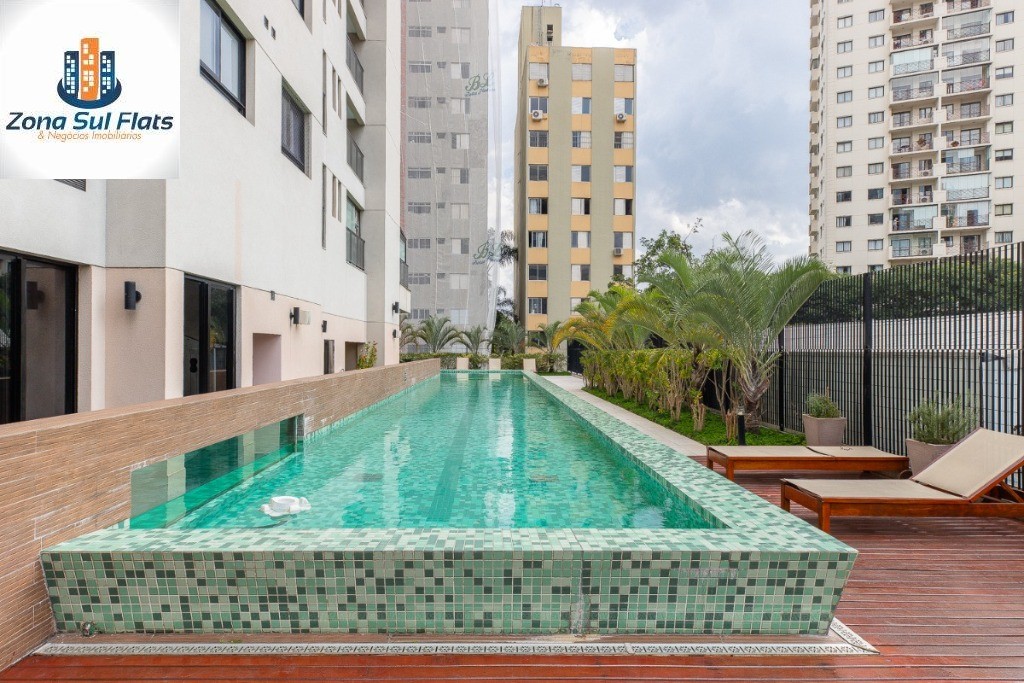 Apartamento, 1 quarto, 62 m² - Foto 26
