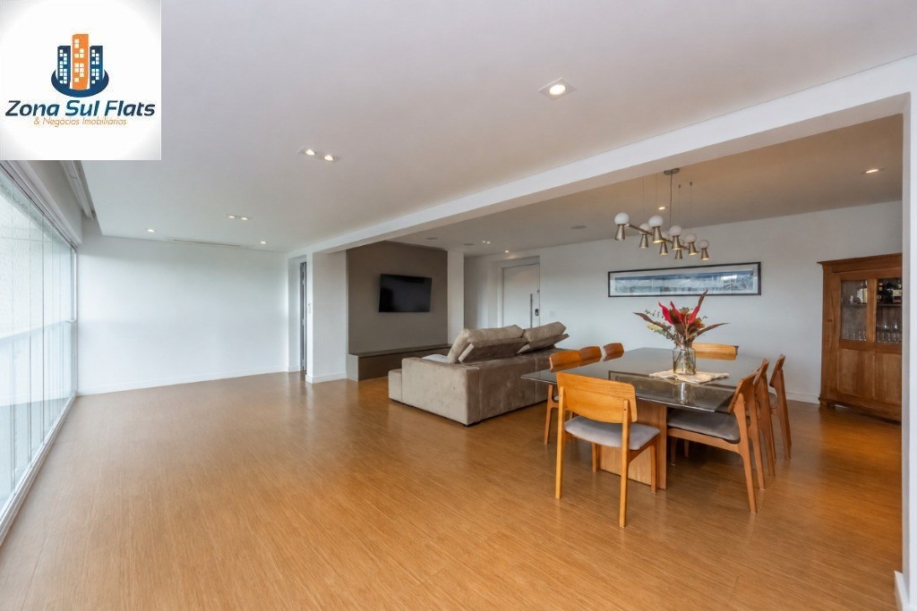 Apartamento, 4 quartos, 189 m² - Foto 6