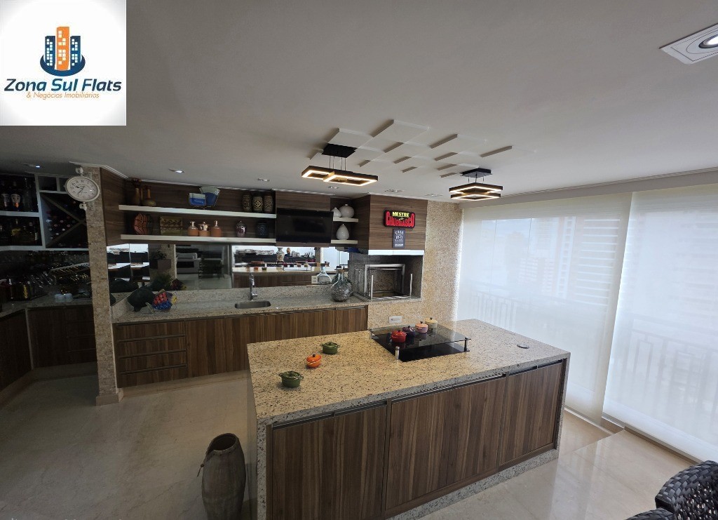 Apartamento, 3 quartos, 250 m² - Foto 35