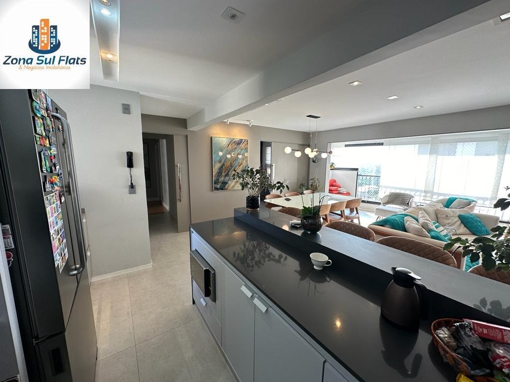 Apartamento, 3 quartos, 142 m² - Foto 6