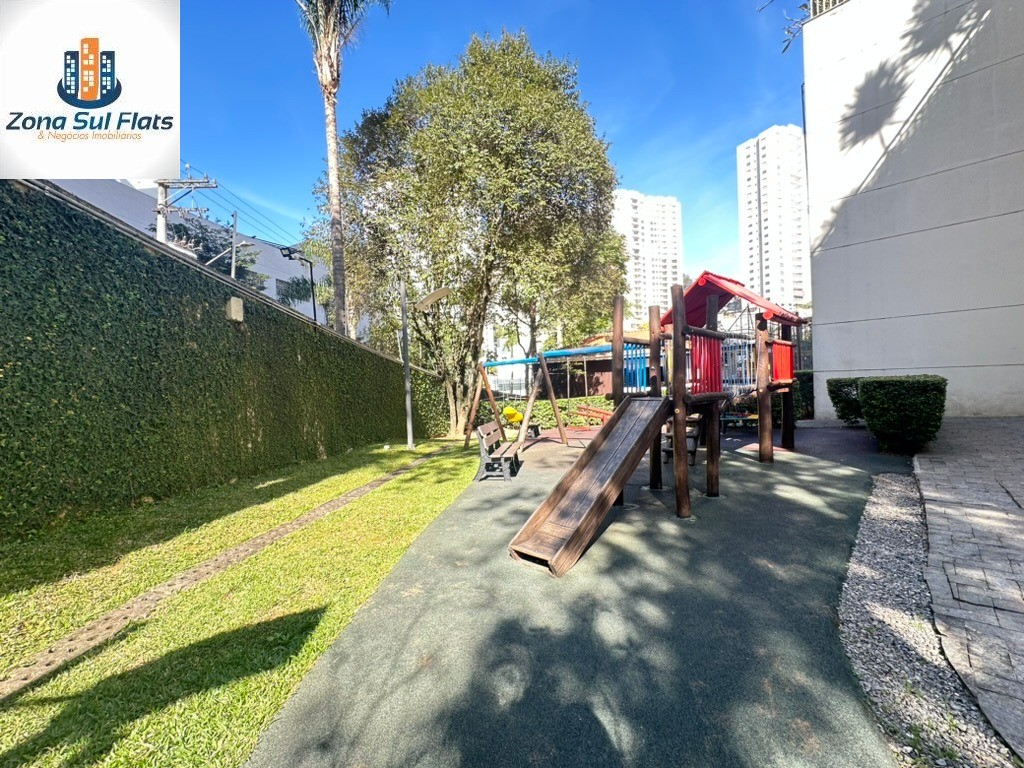 Apartamento, 3 quartos, 127 m² - Foto 44