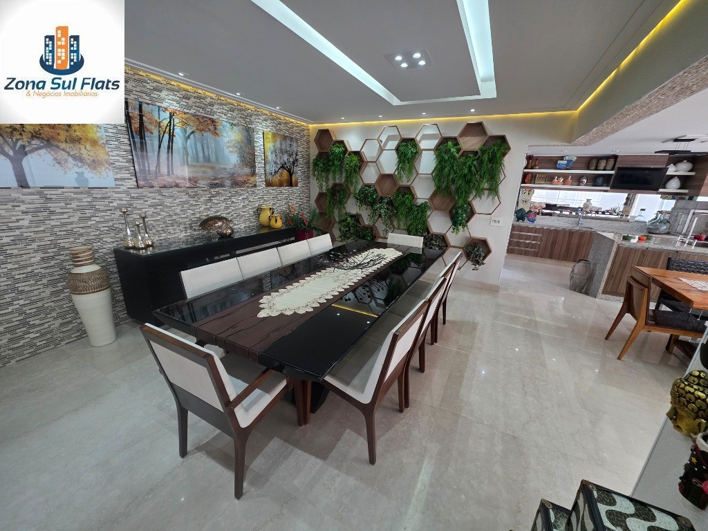 Apartamento, 3 quartos, 250 m² - Foto 30