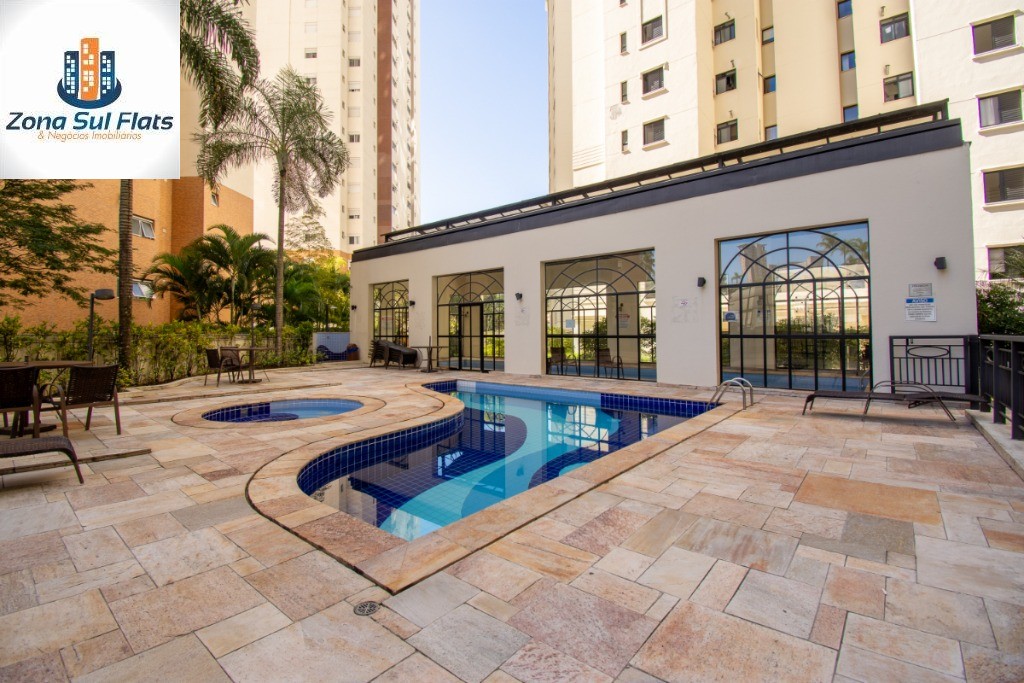 Apartamento, 2 quartos, 85 m² - Foto 27