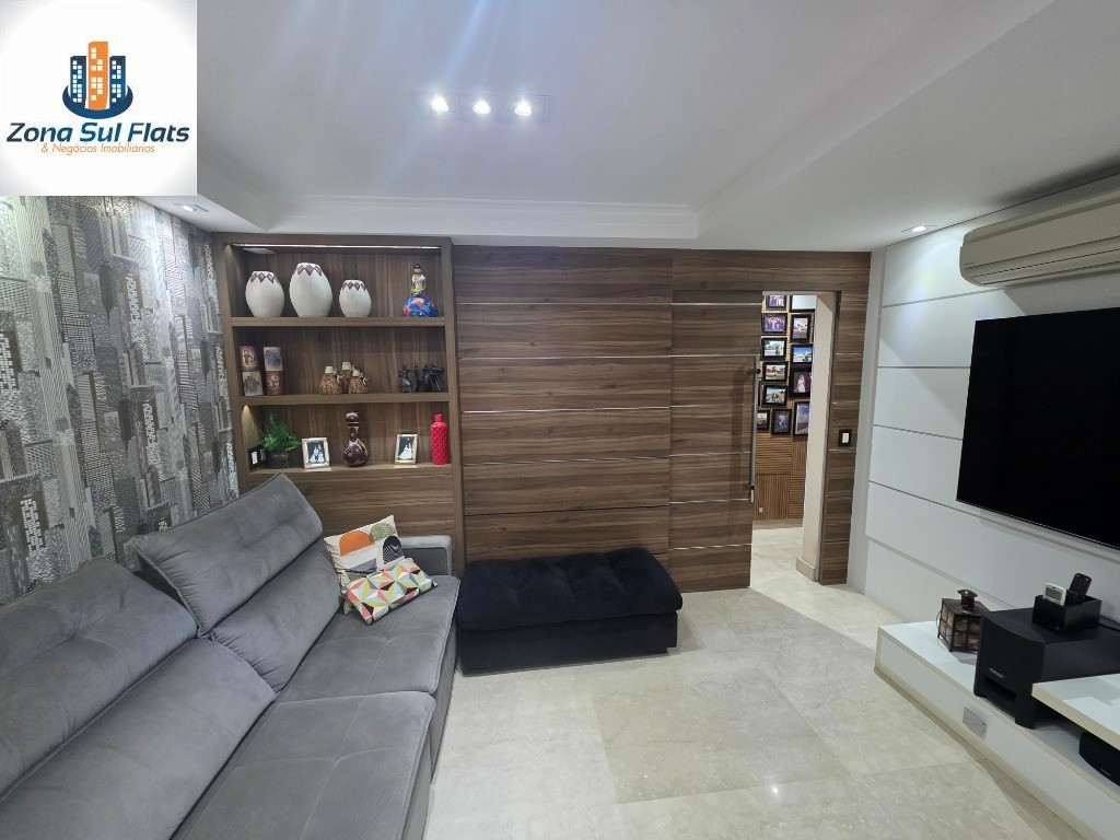 Apartamento, 3 quartos, 250 m² - Foto 25