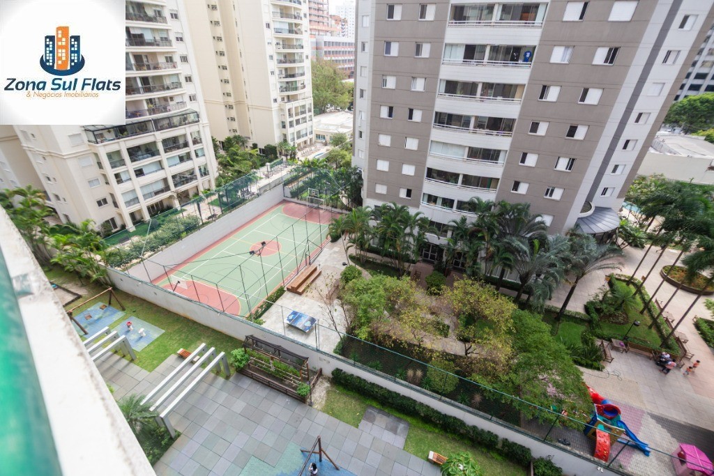 Apartamento, 3 quartos, 121 m² - Foto 15