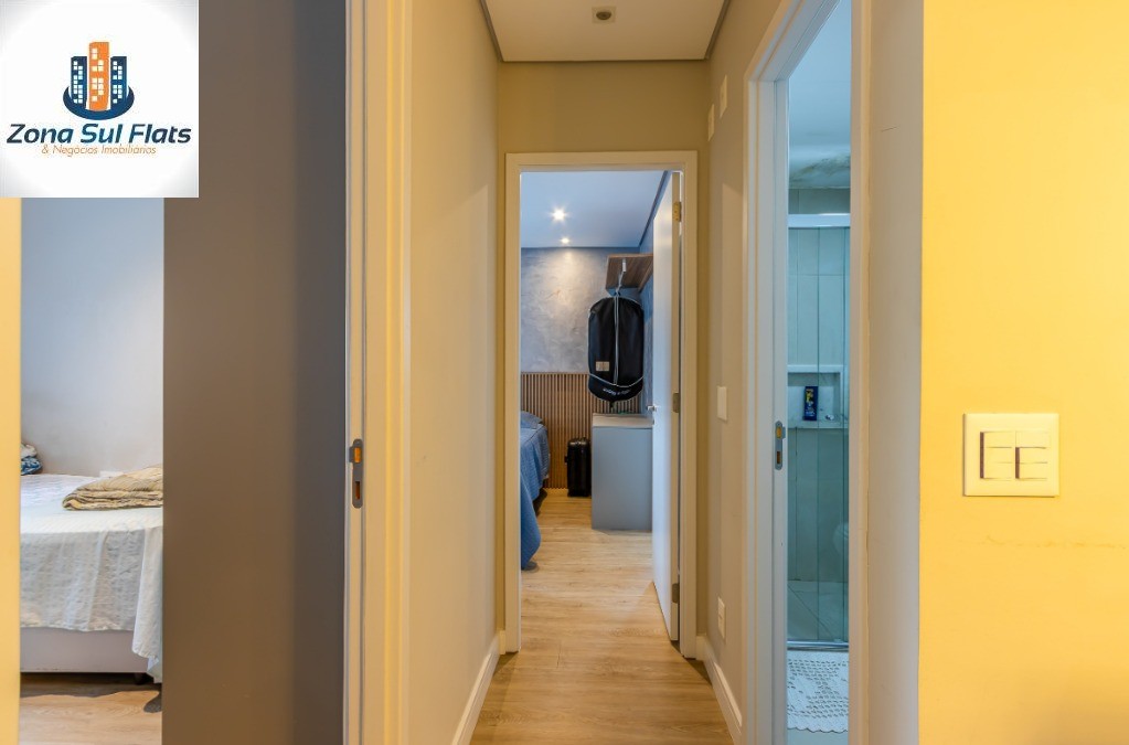 Apartamento, 2 quartos, 65 m² - Foto 24