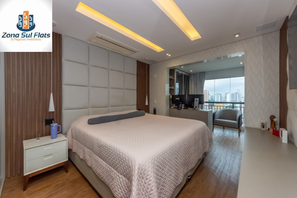 Apartamento, 3 quartos, 170 m² - Foto 42
