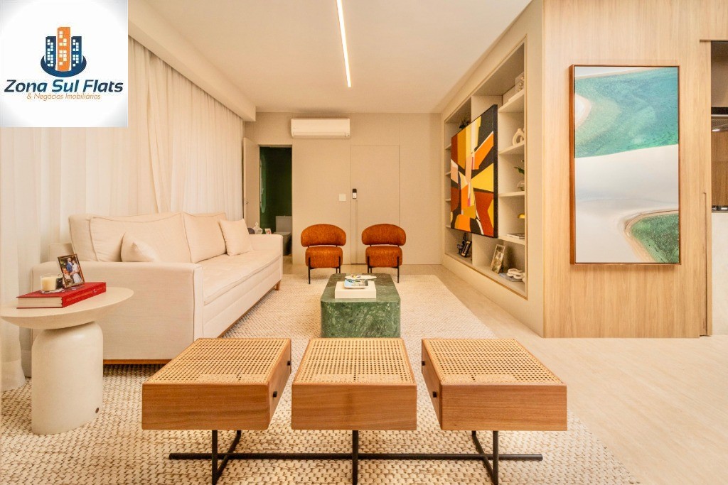 Apartamento, 3 quartos, 117 m² - Foto 6