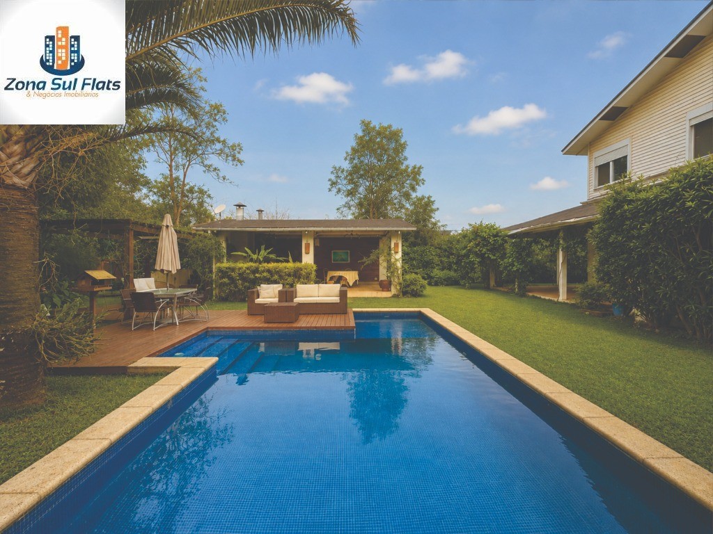Casa, 4 quartos, 501 m² - Foto 29