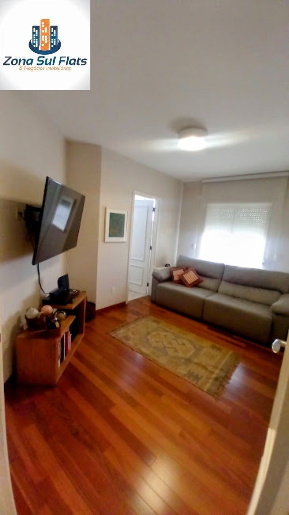 Apartamento, 4 quartos, 226 m² - Foto 9