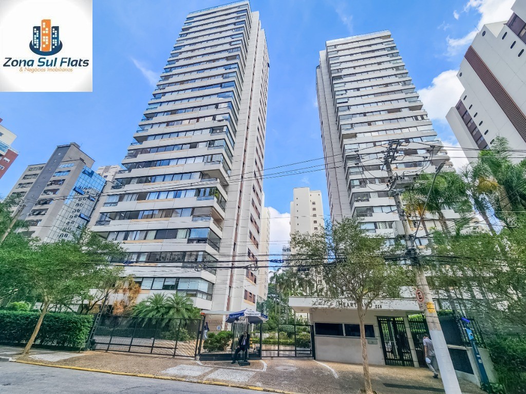 Apartamento, 4 quartos, 162 m² - Foto 49