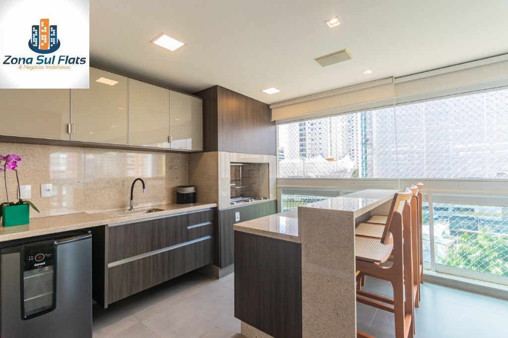 Apartamento, 4 quartos, 240 m² - Foto 6