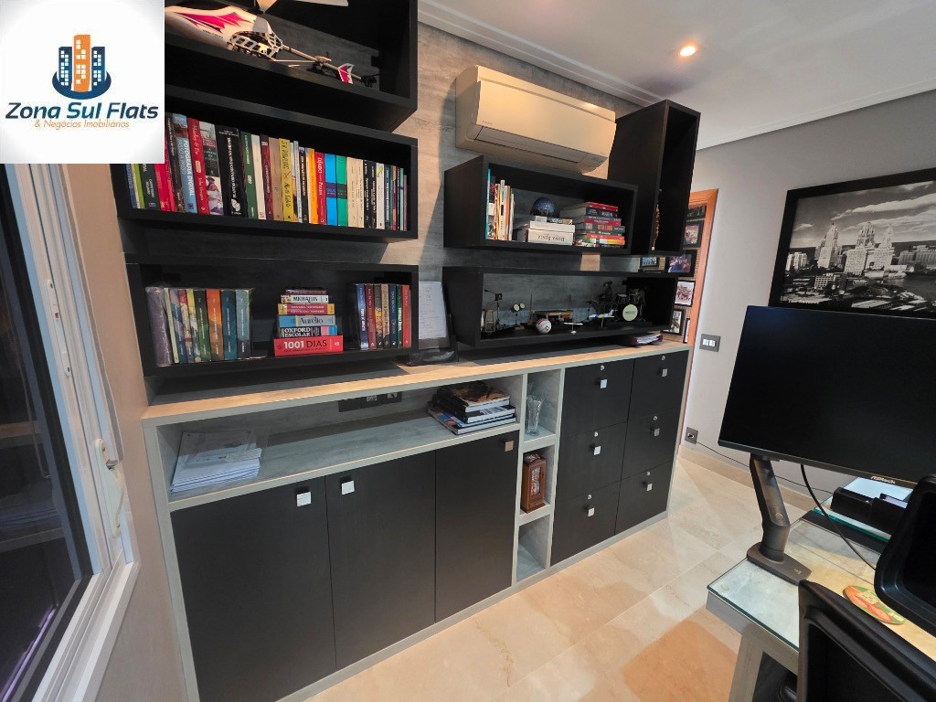 Apartamento, 3 quartos, 250 m² - Foto 19