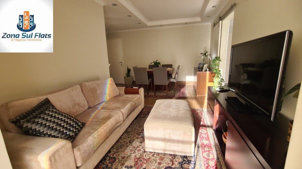 Apartamento, 3 quartos, 98 m² - Foto 3