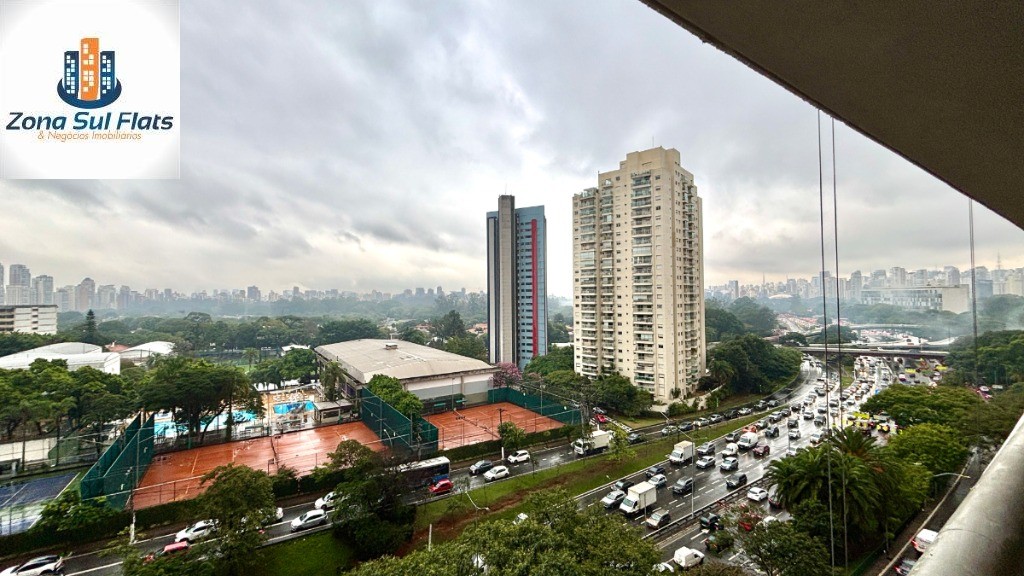 Apartamento, 4 quartos, 256 m² - Foto 6