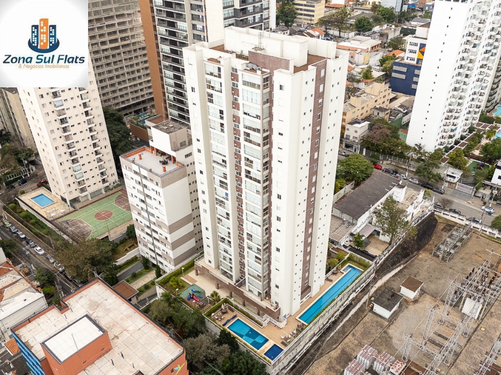 Apartamento, 2 quartos, 98 m² - Foto 23