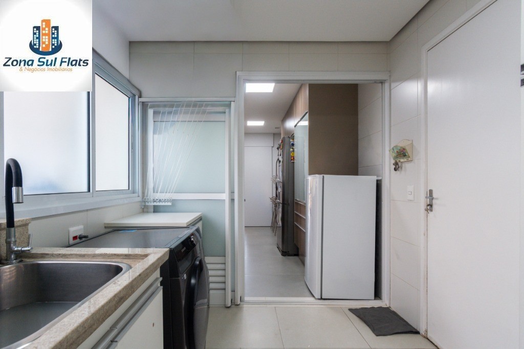 Apartamento, 4 quartos, 175 m² - Foto 42