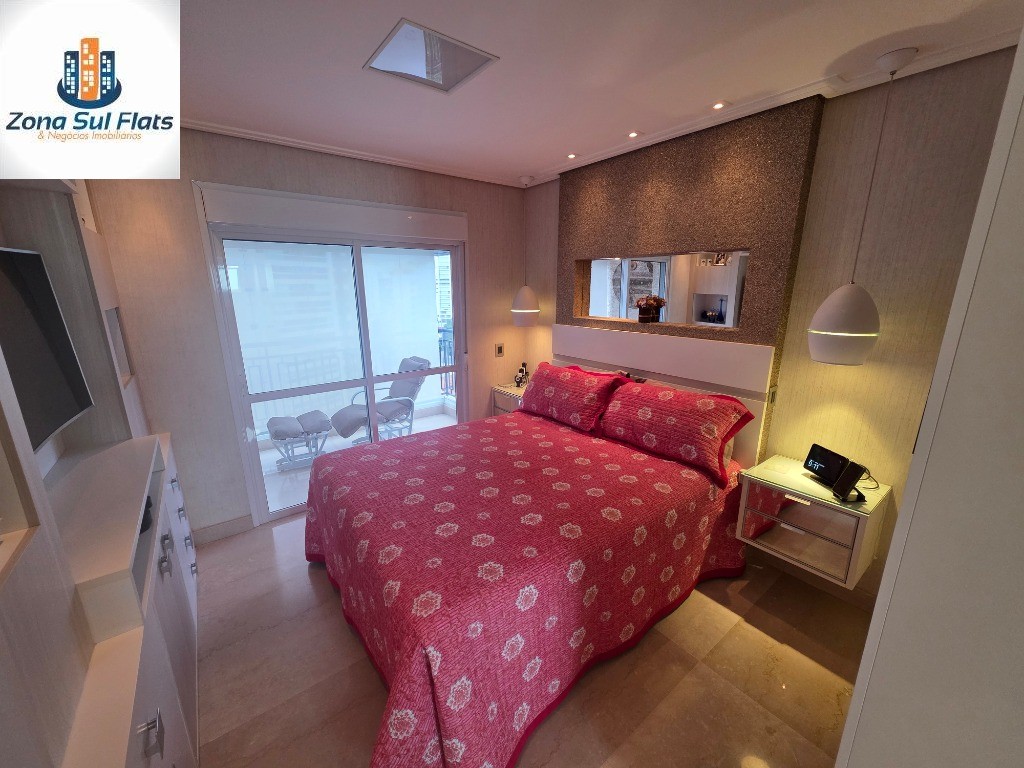 Apartamento, 3 quartos, 250 m² - Foto 4