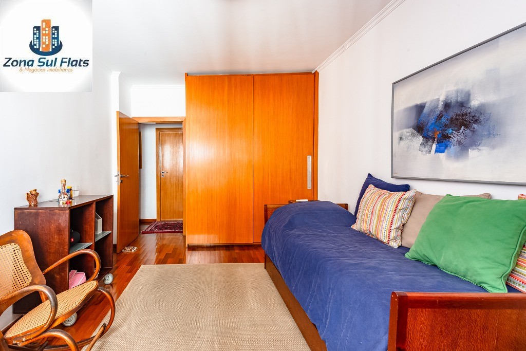 Apartamento, 3 quartos, 230 m² - Foto 15