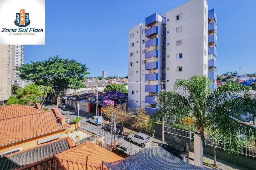 Apartamento, 2 quartos, 56 m² - Foto 27