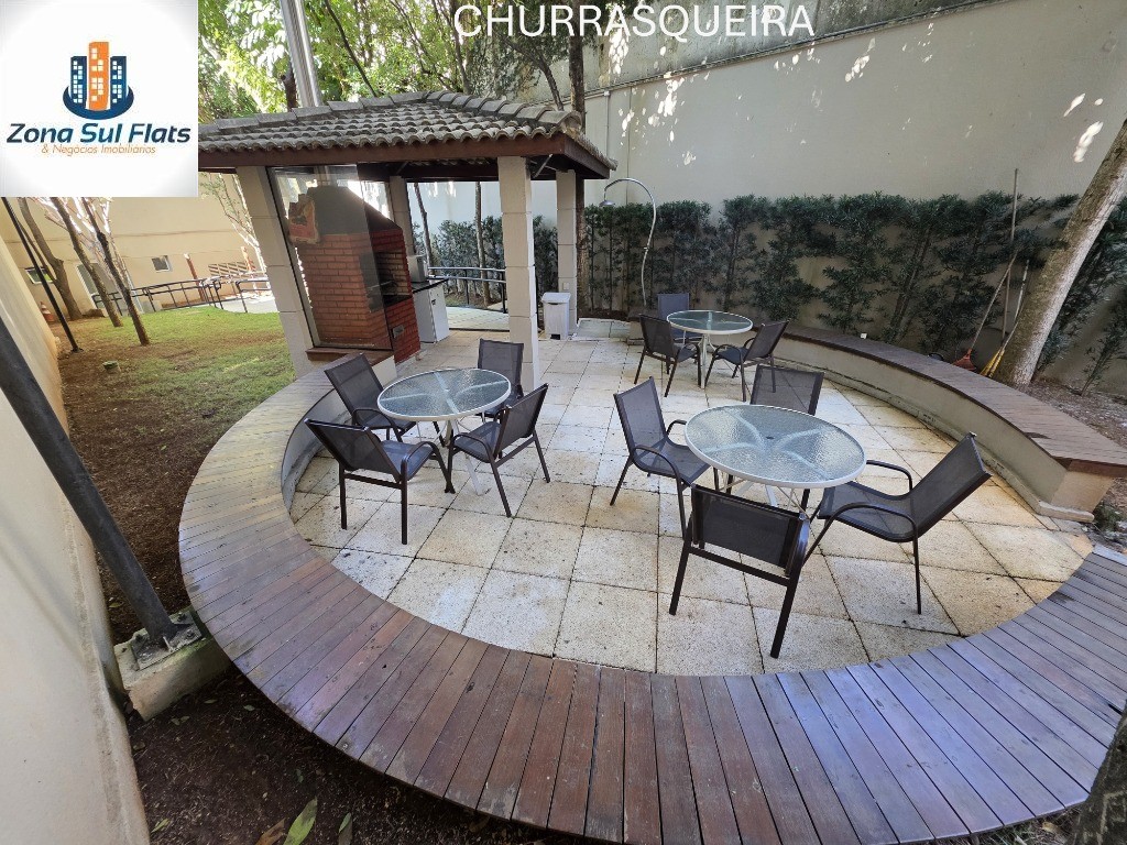 Apartamento, 3 quartos, 250 m² - Foto 71