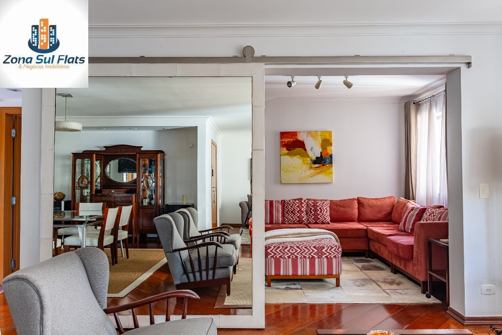 Apartamento, 3 quartos, 230 m² - Foto 8