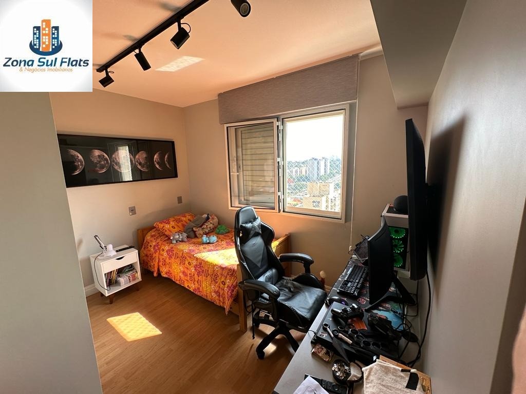 Apartamento, 3 quartos, 142 m² - Foto 14