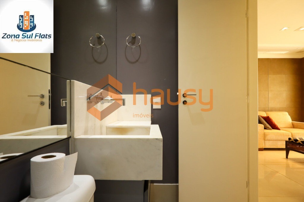 Apartamento, 1 quarto, 55 m² - Foto 17