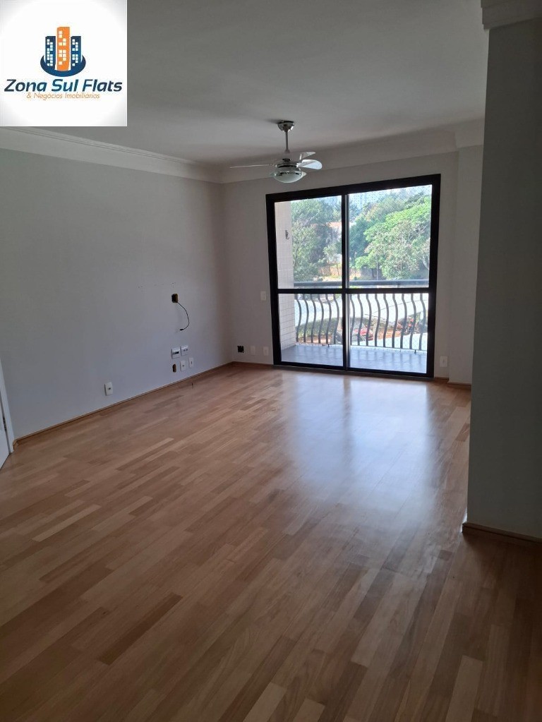 Apartamento, 3 quartos, 87 m² - Foto 1