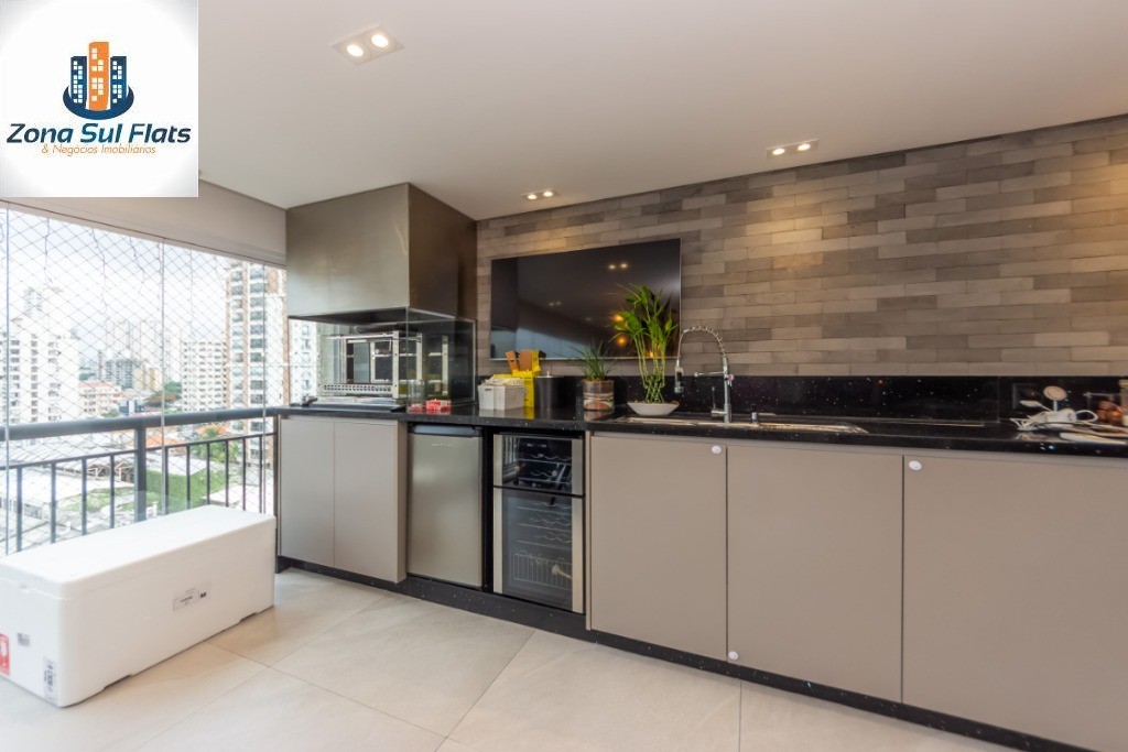 Apartamento, 3 quartos, 170 m² - Foto 24