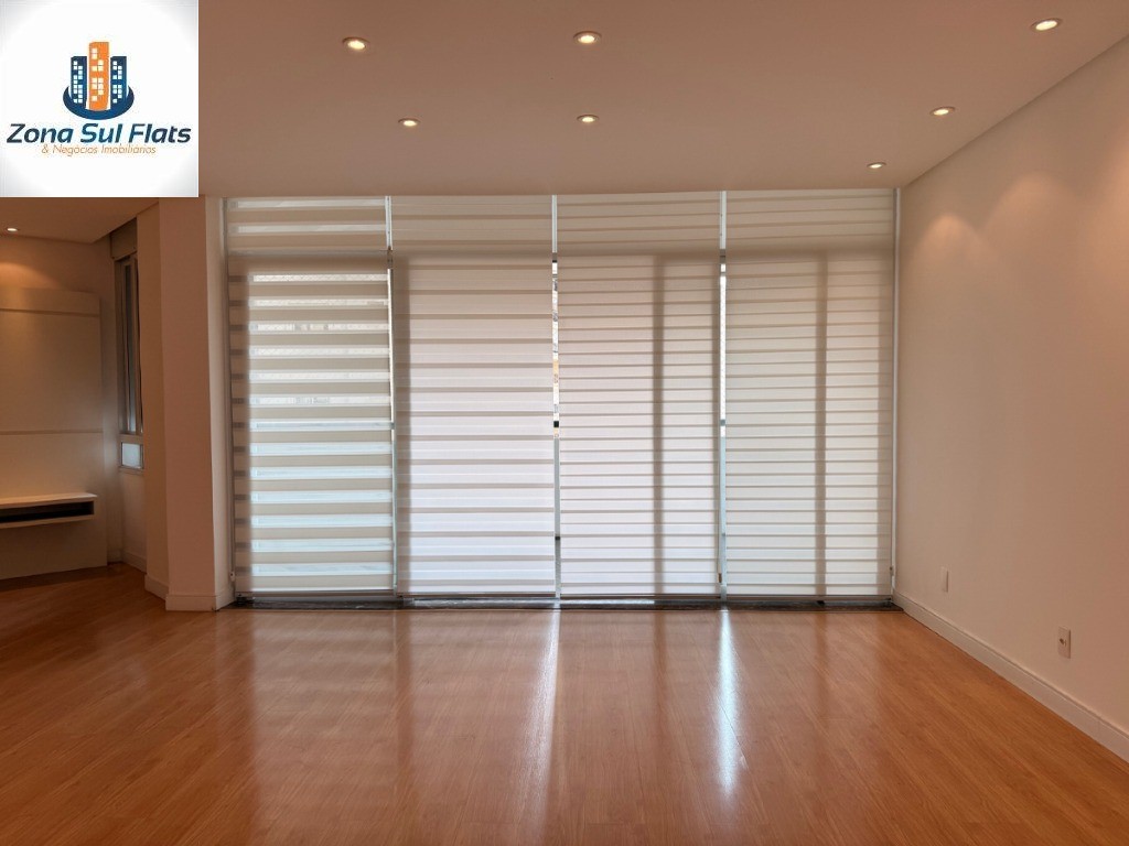 Apartamento, 3 quartos, 121 m² - Foto 3
