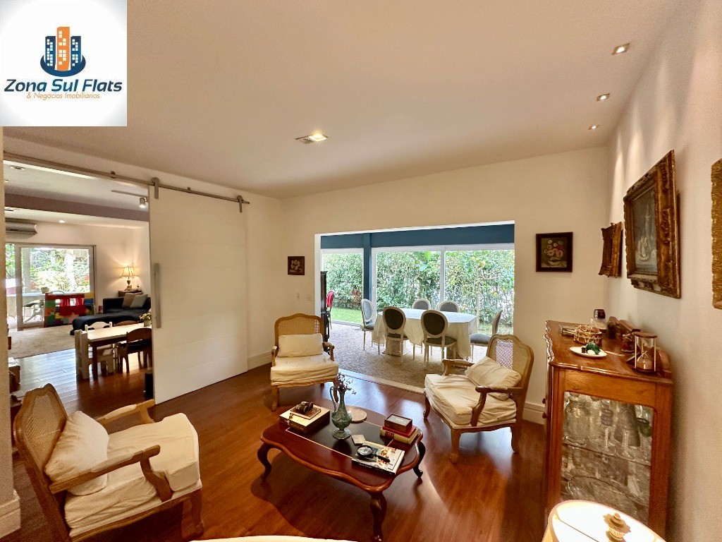 Casa, 4 quartos, 501 m² - Foto 17