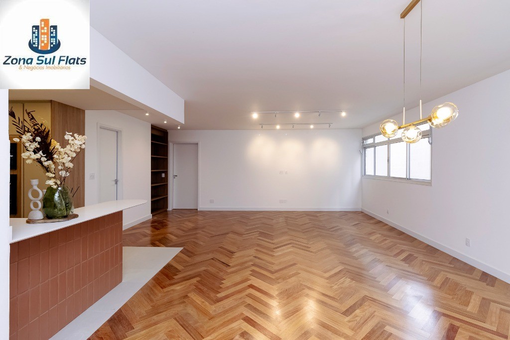 Apartamento, 3 quartos, 155 m² - Foto 5