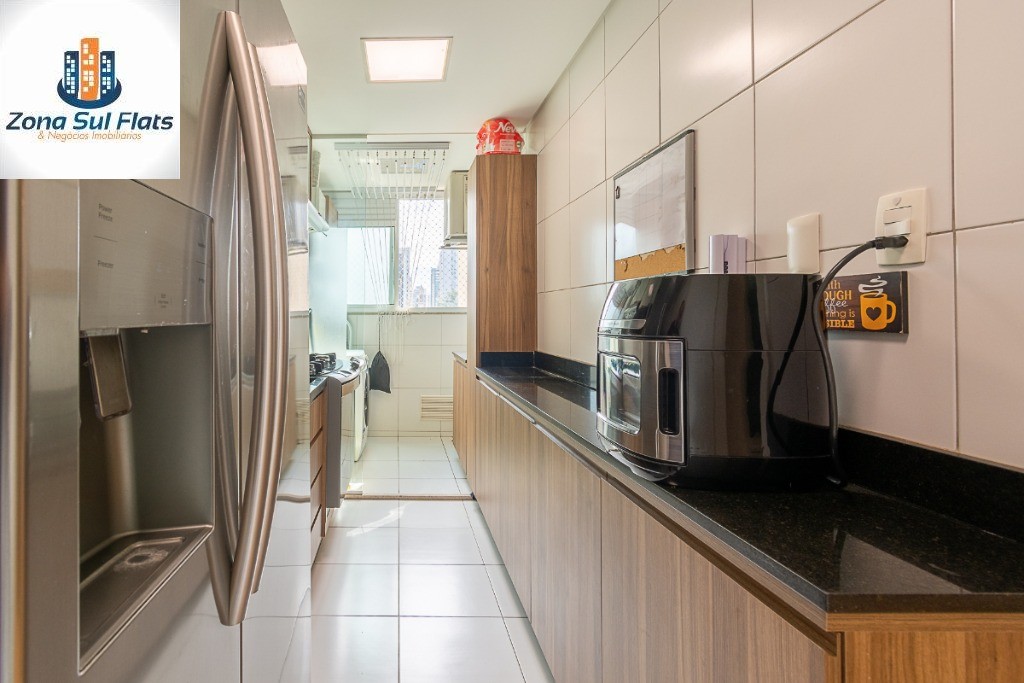 Apartamento, 2 quartos, 98 m² - Foto 7