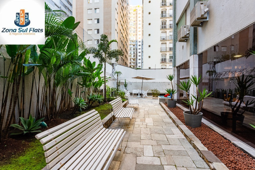 Apartamento, 3 quartos, 230 m² - Foto 31