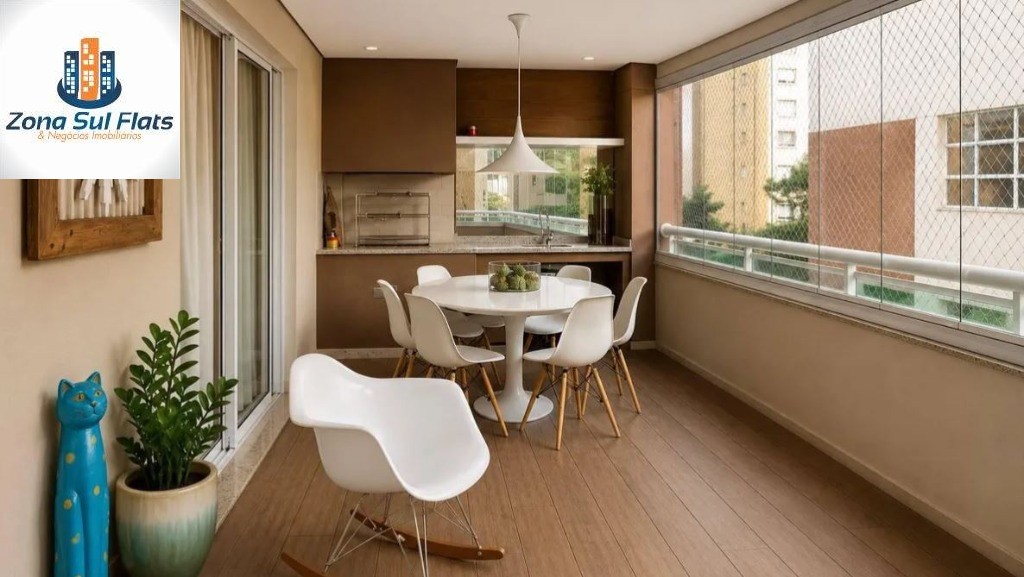 Apartamento, 3 quartos, 150 m² - Foto 27