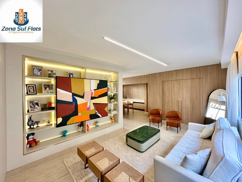 Apartamento, 3 quartos, 117 m² - Foto 2