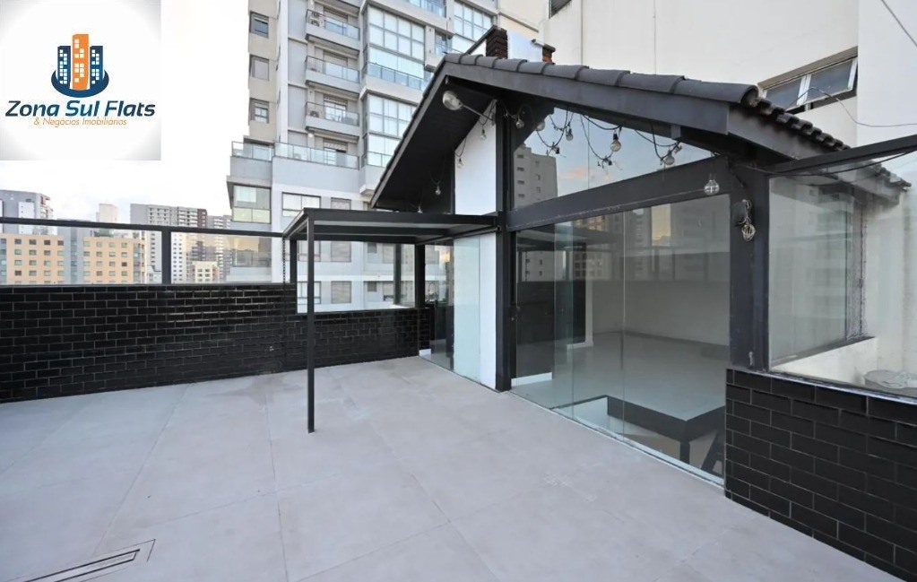 Cobertura, 2 quartos, 173 m² - Foto 42