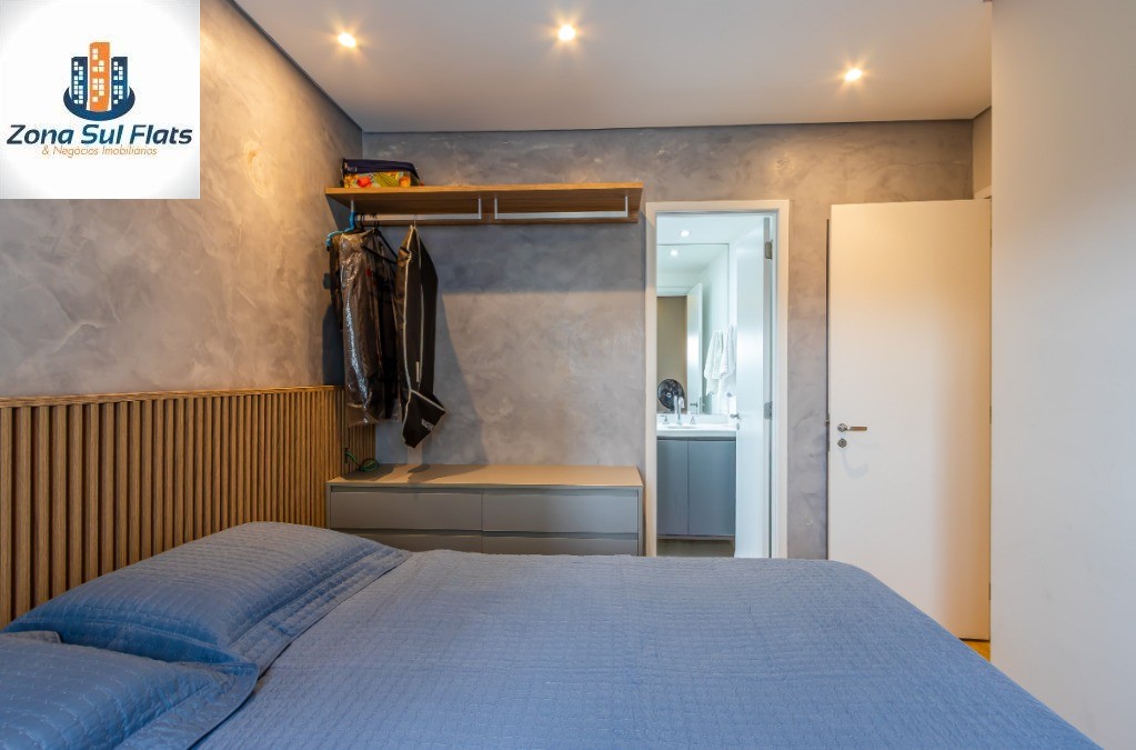Apartamento, 2 quartos, 65 m² - Foto 26